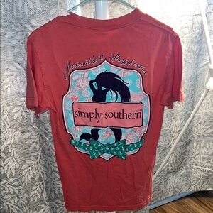 Simply Southern Graphic T-Shirt